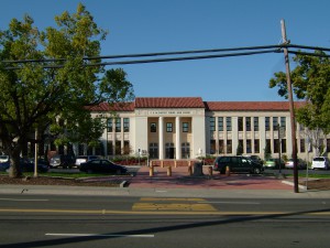 McClatchy HS