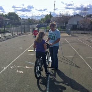 Bike Education